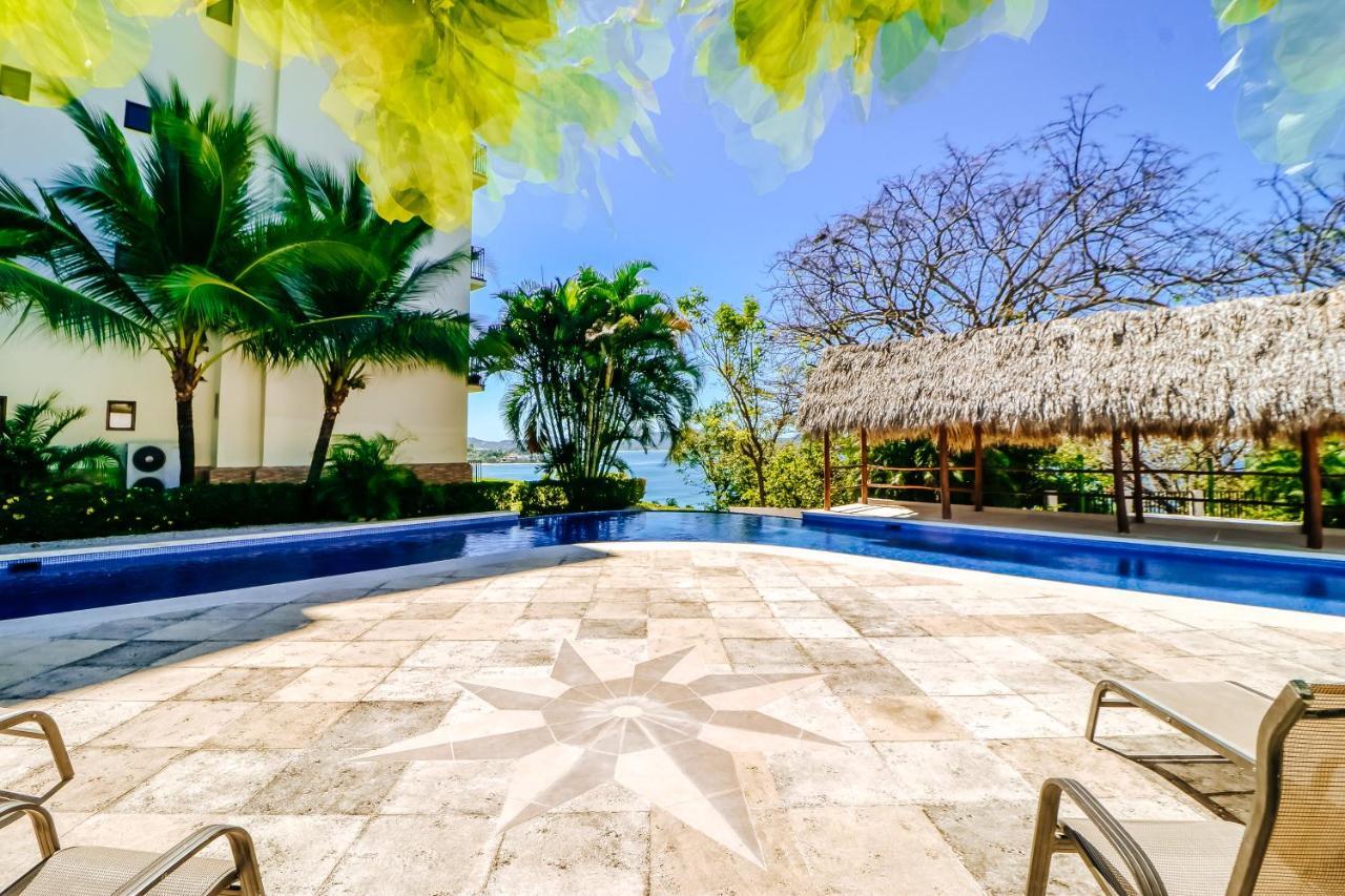 Oceanica 816 Apartamento Playa Flamingo Exterior foto