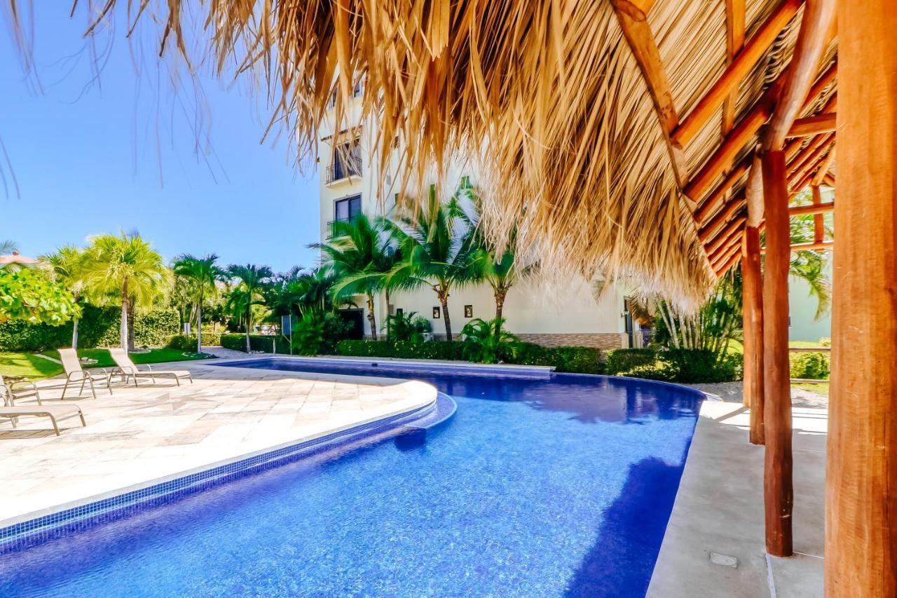 Oceanica 816 Apartamento Playa Flamingo Exterior foto